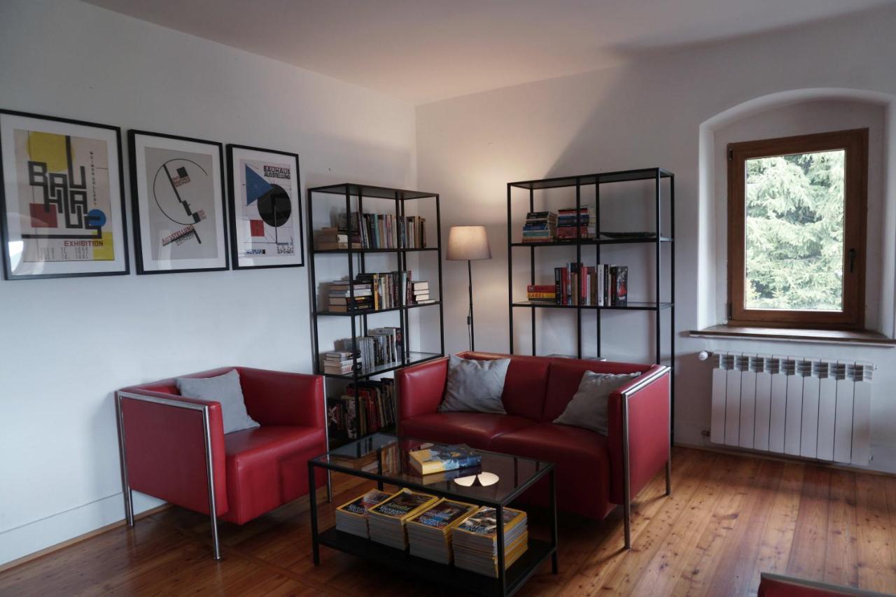 Centrum Lakowa 1 Bed & Breakfast *