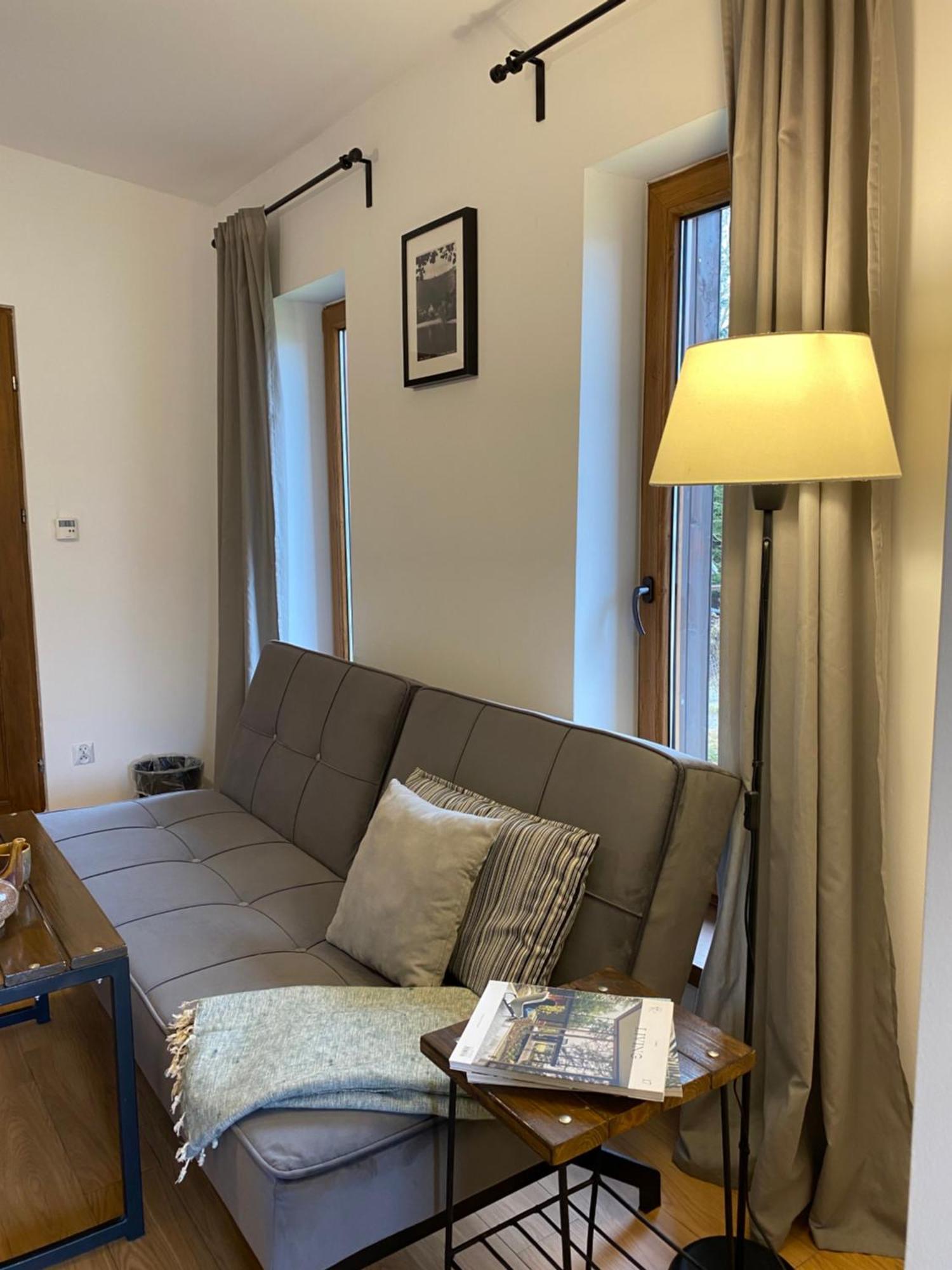 Centrum Lakowa 1 Bed & Breakfast