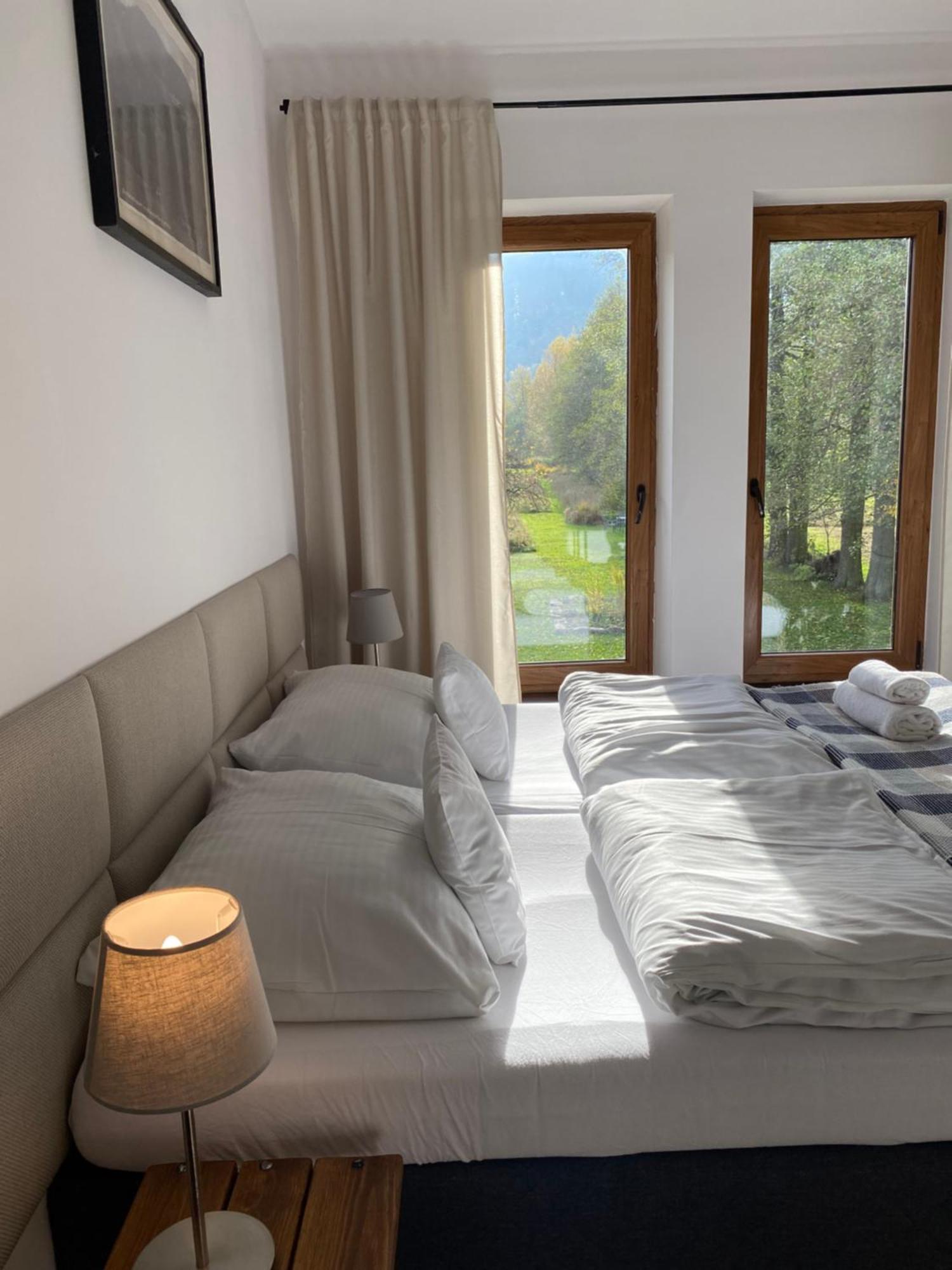 Bed & Breakfast Centrum Lakowa 1 Radkow
