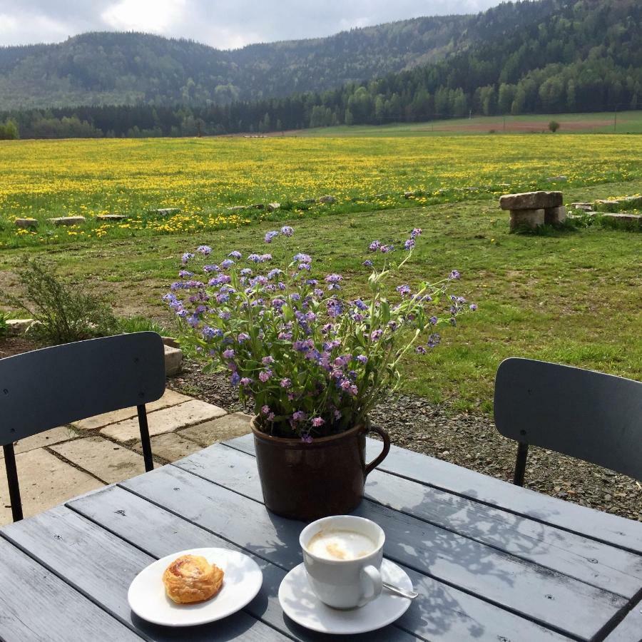 Frühstückspension Centrum Lakowa 1 Radkow