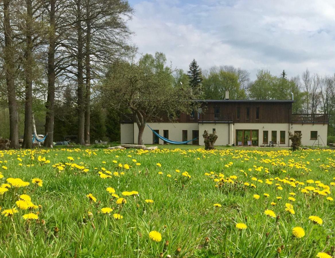 Frühstückspension Centrum Lakowa 1